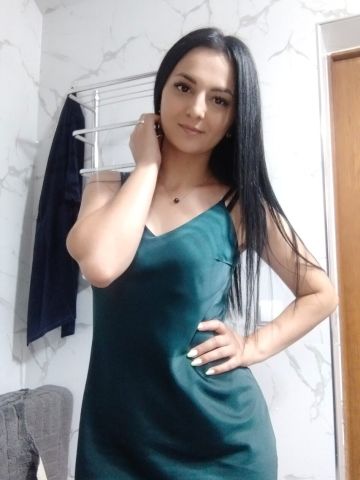 Анкета проститутки Карина - Фото 1, , 25 лет, №1211